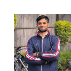 Shani Pandey-Freelancer in Ghaziabad,India