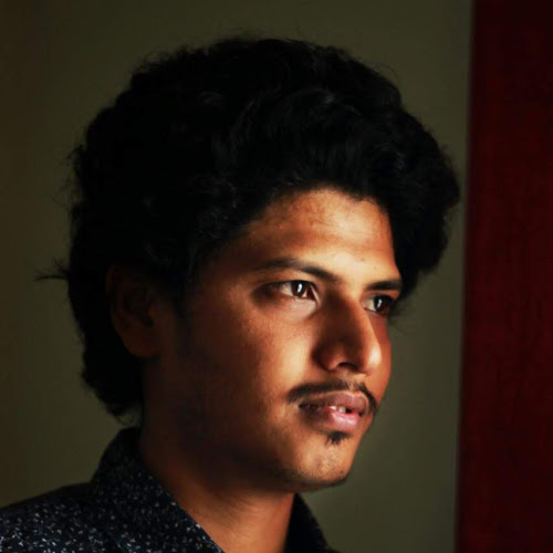 Jayesh Soni-Freelancer in Hoshangabad,India