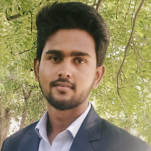 Srikanth G-Freelancer in Bengaluru,India