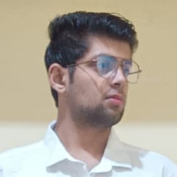 Parth Bisen-Freelancer in Jamshedpur,India
