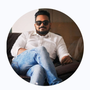 Vinai Kalyan-Freelancer in Kondapur,India