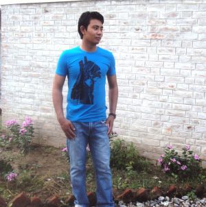 Rakshak Thapa Magar-Freelancer in Kathmandu,Nepal