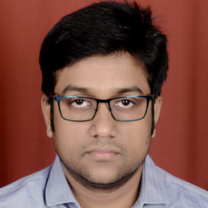 Ambuj Kumar-Freelancer in Jodhpur,India
