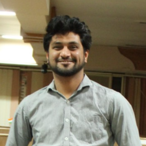 Vishal Khunt-Freelancer in Surat,India