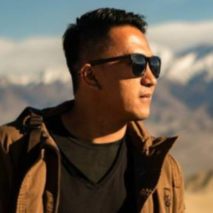 Genis Lin-Freelancer in ,Ukraine