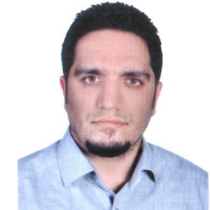 Mohammad Ali Kazemi-Freelancer in ,Sweden
