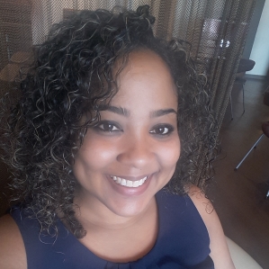 Marlene Daniel-Freelancer in Stevenage,Trinidad and Tobago