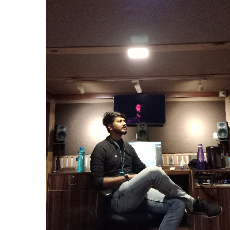 Rahul Mule-Freelancer in Mumbai,India