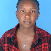 Jacinta Mary-Freelancer in Eldoret,Kenya