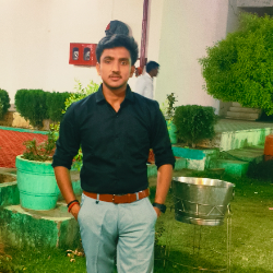 Aazad Mishra-Freelancer in Jammu Delhi Bulandshahr Jalandhar Amritsar Kanpur,India