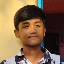 Cyrus-Freelancer in Chhotki Dhamrai,India
