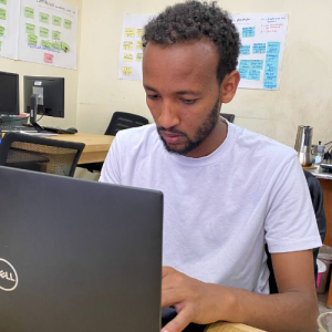 Rufael Eshetu-Freelancer in Addis Ababa,Ethiopia