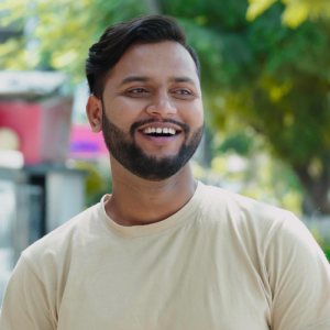 Raj Yadav-Freelancer in Kathmandu,Nepal