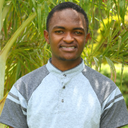 Peter Githinji-Freelancer in Nairobi,Kenya