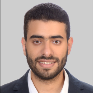 Ahmad Mesbah-Freelancer in cairo,Egypt