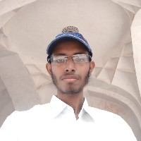 Hakimuddin Sohangpur-Freelancer in sidhpur,India