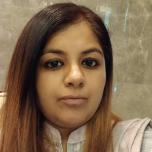 Supriya K & Associates-Freelancer in Delhi,India