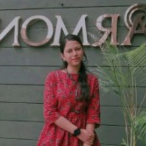 Nikita Sharma-Freelancer in Jaipur,India