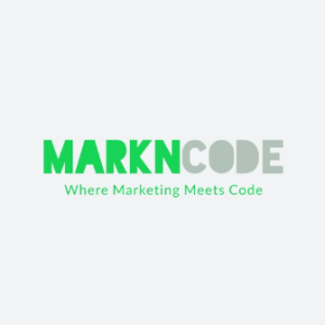 Markncode Agency-Freelancer in Cairo,Egypt