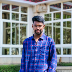 Prajwal-Freelancer in Bengaluru,India