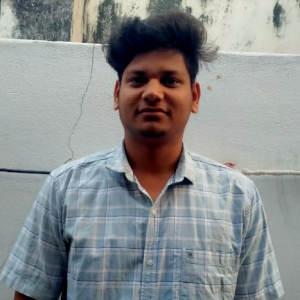 Manohar-Freelancer in visakhapatnam,India