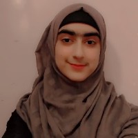 Khadija Rasti-Freelancer in Kandahar,Afghanistan
