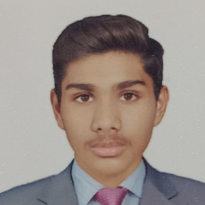 Allen Anwer-Freelancer in Lahore,Pakistan