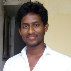 Tejendra Varma-Freelancer in Hyderabad,India
