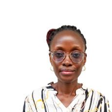 Rebecca Williams-Freelancer in Freetown,Sierra Leone