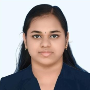 Harishma K-Freelancer in Ramanathapuram,India