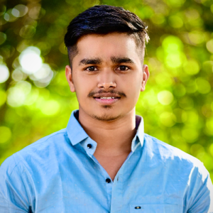 Ajay Marane-Freelancer in Pune,India
