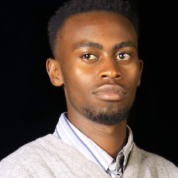 Peter Macharia-Freelancer in Nyeri,Kenya