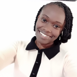 Monicah Mwaniki-Freelancer in Nairobi,Kenya