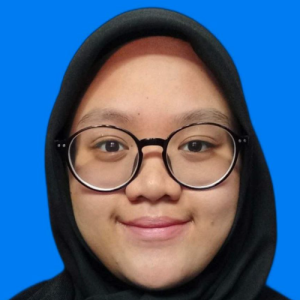 Nea Nadya-Freelancer in Sabah,Malaysia