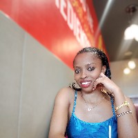 Lucy Muthoni-Freelancer in Nairobi,Kenya