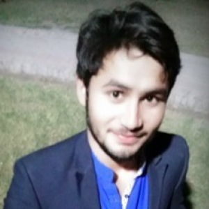 Abubakar Afzal-Freelancer in Multan,Pakistan