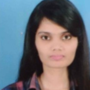 Shweta Raj-Freelancer in Samastipur,India