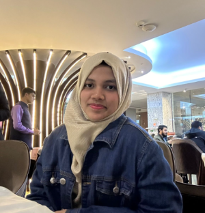 Asma Ul Husna-Freelancer in Chittagong,Bangladesh