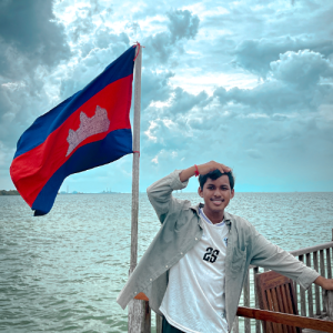 Sak Simhai-Freelancer in Phnom Penh,Cambodia