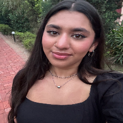 Divya Oberoi-Freelancer in Ghaziabad,India
