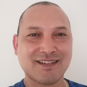 Lance Nicholas-Freelancer in Cape Town,South Africa