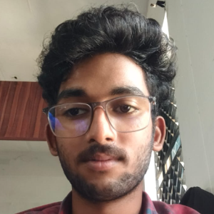 Sampath Reddy-Freelancer in Kuthambakkam,India