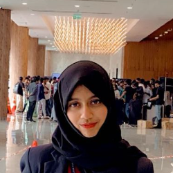 Ayesha Z-Freelancer in Hyderabad,India