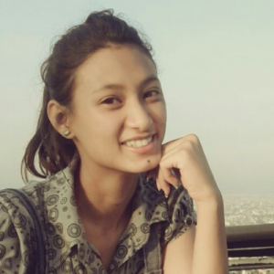 Shital Maharjan-Freelancer in Kirtipur,Nepal