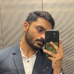 Arjun Nikam-Freelancer in Nashik,India