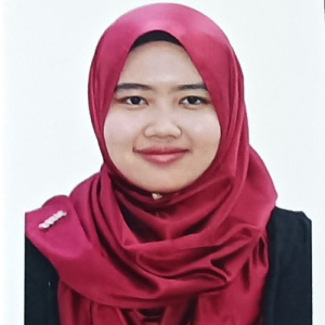Qistina Aimuni-Freelancer in Gombak,Malaysia