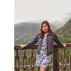 Hannah Jayne-Freelancer in Nasugbu,Philippines