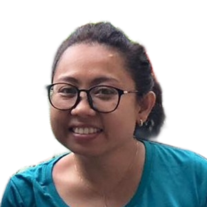 Angelita Olis-Freelancer in Bacnotan,Philippines