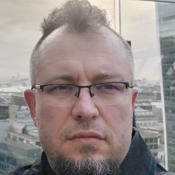 Dzmitry Labazinski-Freelancer in Nowa Wola,Poland