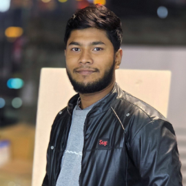 Abu Sufian-Freelancer in Dhaka,Bangladesh